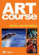 Art Course 5: Pastels and Multimedia DVD cert E