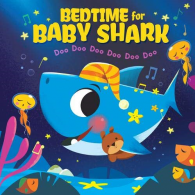 Bedtime for Baby Shark: Doo Doo Doo Doo Doo Doo (BB): 1, Bajet, John John,