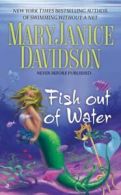 A Jove book: Fish out of water by MaryJanice Davidson (Paperback)