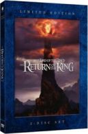 The Lord of the Rings: The Return of the King DVD (2007) Elijah Wood, Jackson