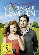 Verlobung auf Umwegen von Anand Tucker | DVD