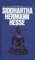 Siddhartha.by Hesse New 9780812416640 Fast Free Shipping<|