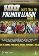 100 Premiership Goals: Volume 3 DVD cert E
