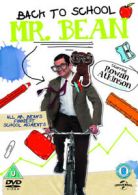 Mr Bean: Back to School DVD (2014) Rowan Atkinson cert U