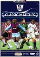 Premier League Classic Matches: Volume 6 DVD (2008) West Ham United cert E