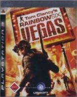 PlayStation 3 : Rainbow Six Vegas - Tom Clancys