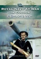 Royal Navy at War in Colour: A Sailor's View DVD (2007) Roland R. Smith cert E