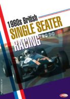 1960 British Single Seater Racing DVD (2010) David Roscoe cert E