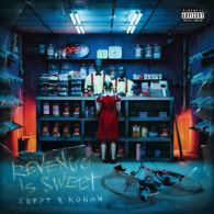 Krept & Konan : Revenge Is Sweet CD (2019)