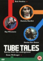Tube Tales DVD (2002) Tom Bell, Dellal (DIR) cert 15