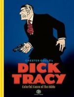 Dick Tracy: Colorful Cases of the 1930s.by Gould, Maresca, Kersten New<|