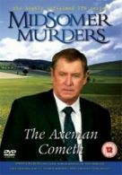 Midsomer Murders: The Axeman Cometh DVD (2007) John Nettles, Rye (DIR) cert 12