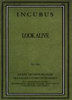 Incubus: Look Alive DVD (2007) Incubus cert E