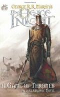 The Hedge Knight: The Graphic Novel (A Game of . Martin, Avery, Miller<|