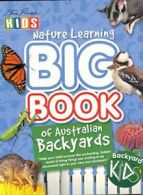 Nature Learning Big Book of Australian Backyards By Anon