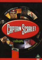 Captain Scarlet and the Mysterons: The Complete Series DVD (2001) Desmond