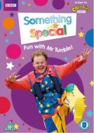 Something Special: Fun With Mr Tumble DVD (2015) Justin Fletcher cert U