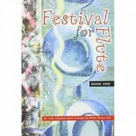Festival for Flute (Paperback)
