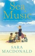 Sea music by Sara MacDonald (Paperback)