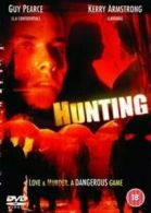 Hunting DVD (2005) John Savage, Howson (DIR) cert 18