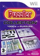 Puzzler Collection (Wii) PEGI 3+ Puzzle