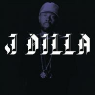 J Dilla : The Diary CD (2019)