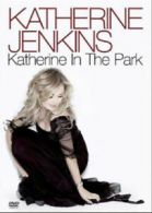 Katherine Jenkins: Katherine in the Park DVD (2007) Katherine Jenkins cert E