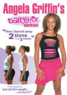 Angela Griffin: Dancemix Workout DVD (2004) Angela Griffin cert E