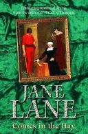 Lane, Jane : Conies In The Hay