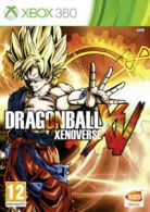 Dragon Ball Xenoverse (Xbox 360) PEGI 12+ Beat 'Em Up