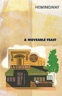 A Moveable Feast (Vintage Classics) | Hemingway, Ernest | Book