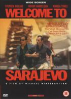Welcome to Sarajevo DVD (2004) Stephen Dillane, Winterbottom (DIR) cert 15