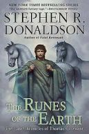 The Runes of the Earth (Paperback)