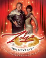 Zalza: The Next Step DVD (2014) Flavia Cacace cert E