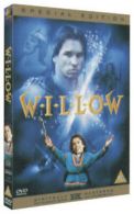 Willow DVD (2002) Val Kilmer, Howard (DIR) cert PG