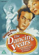 The Dancing Years DVD (2015) Dennis Price, Bramall (DIR) cert U