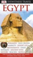 Eyewitness Travel Guide: DK Eyewitness Travel Guide: Egypt by DK Publishing