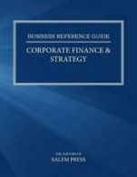 Corporate Finance & Strategy by Salem Press (Paperback)