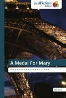 A Medal for Mary.by Astor, Rob New 9783845445120 Fast Free Shipping.#*=