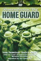 The War File: Remembering the Home Guard DVD (2005) Ian Lavender cert E