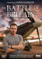 The Battle of Britain DVD (2011) Ashley Gething cert E