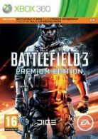 Battlefield 3 Premium Edition (Xbox 360) XBOX 360 Fast Free UK Postage