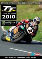 TT 2010: Review DVD (2010) John McGuinness cert E