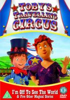 Toby's Travelling Circus: I'm Off to See the World and Five... DVD (2014) David