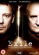 Exile DVD (2011) John Simm, Alexander (DIR) cert 15 2 discs