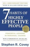 The 7 Habits of Highly Effective People: Powerful Lessons in Pe .9780606323185