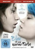 Blau ist eine warme Farbe - La vie d'Adèle (Kapitel ... | DVD