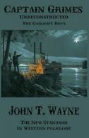 Captain Grimes.by Wayne, T New 9781944541545 Fast Free Shipping.#