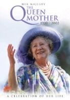 The Queen Mother: A Celebration of Her Life DVD (2005) The Queen Mother cert E