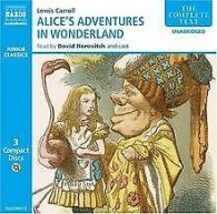 Alice's Adventures in Wonderland (Classic Literature wit... | Book